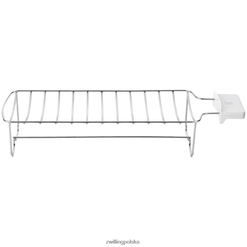 elektryczne pl Zwilling Enfinigy podgrzewacz do bułek - duży, 2 długie otwory, srebrny 48N488583