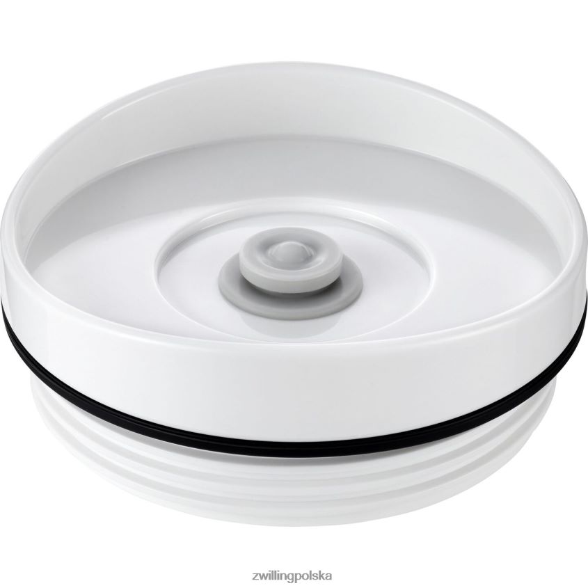 elektryczne pl Zwilling Osobisty dzbanek do blendera enfinigy z pokrywką do picia i pokrywką próżniową - biały 48N488576