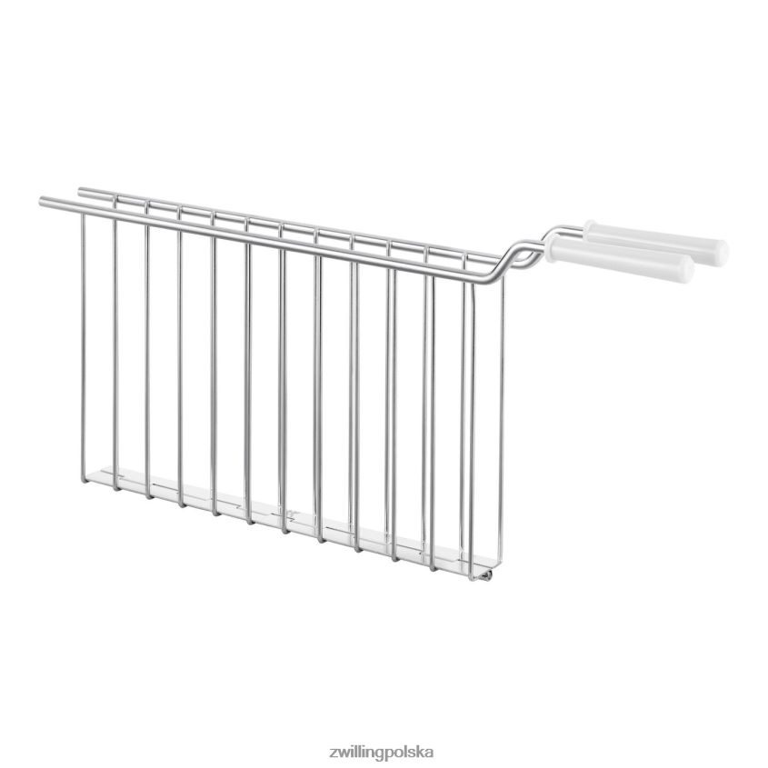 elektryczne pl Zwilling Półka na kanapki enfinigy - duża, z 2 długimi przegródkami 48N488580