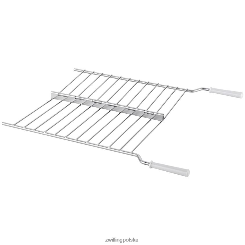 elektryczne pl Zwilling Półka na kanapki enfinigy - duża, z 2 długimi przegródkami 48N488580