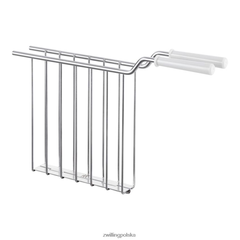 elektryczne pl Zwilling Półka na kanapki enfinigy - mała, 2 krótkie szczeliny 48N488591