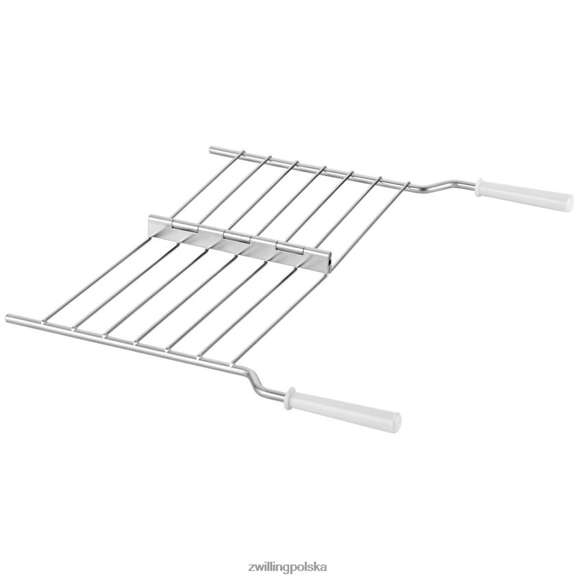 elektryczne pl Zwilling Półka na kanapki enfinigy - mała, 2 krótkie szczeliny 48N488591
