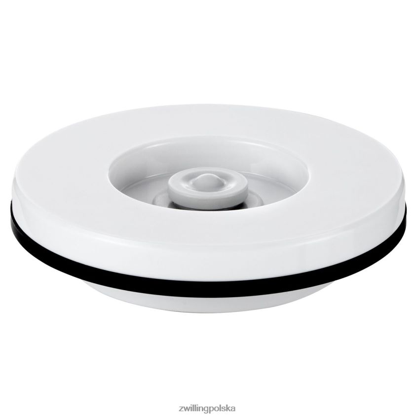 elektryczne pl Zwilling enfinigy adapter próżniowy do blendera stołowego/power, biały 48N488531