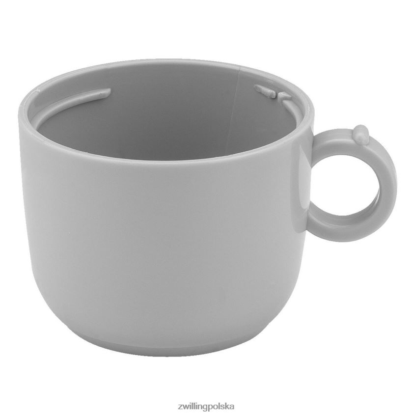 kuchnia pl Zwilling Dinos 12,8-uncjowa butelka termiczna Dinos z kubkiem 48N488533