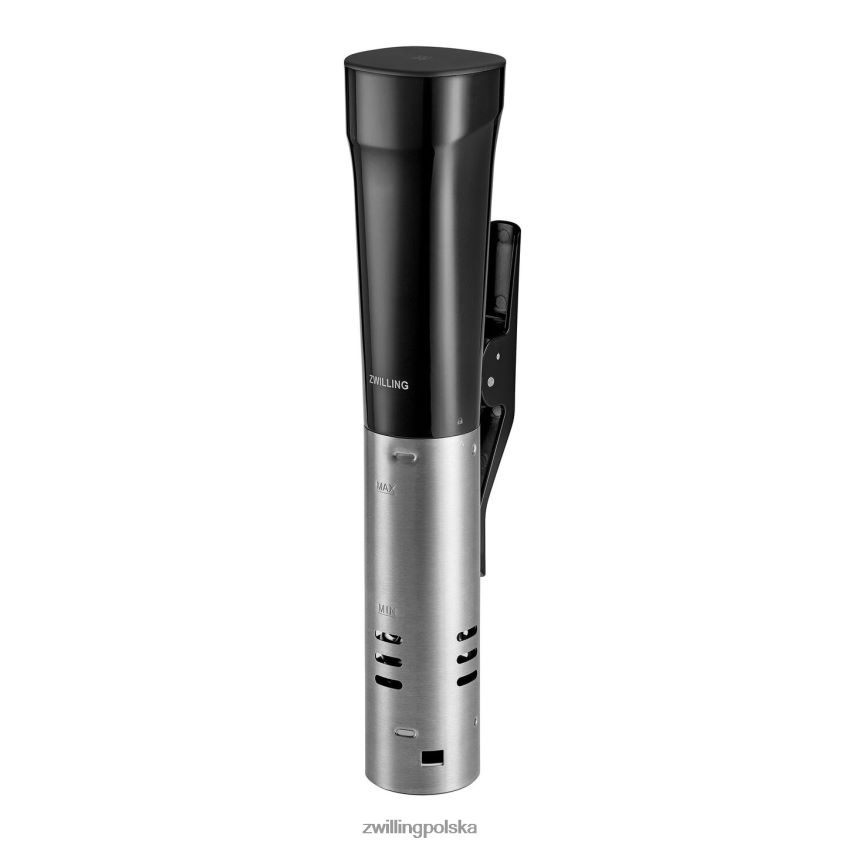 kuchnia pl Zwilling Enfinigy kij do sous vide, czarny mat 48N488535