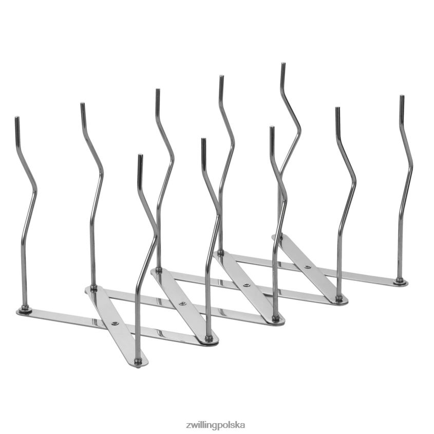 kuchnia pl Zwilling Enfinigy stojak na sous vide, stal nierdzewna 48N488594