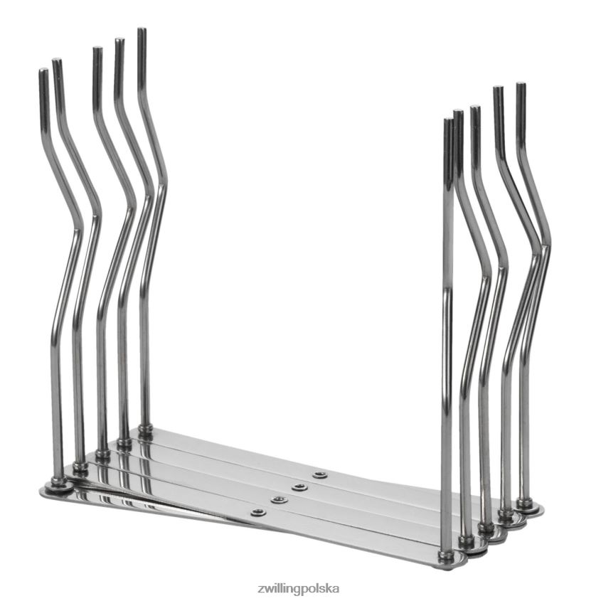 kuchnia pl Zwilling Enfinigy stojak na sous vide, stal nierdzewna 48N488594