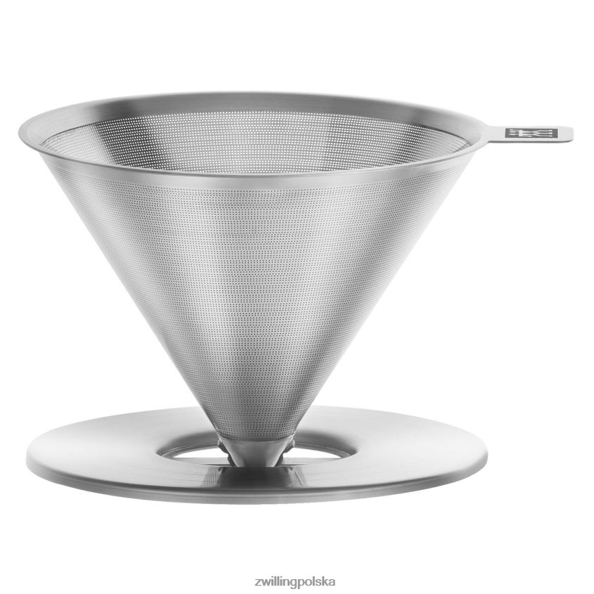 kuchnia pl Zwilling Zestaw kroplowników do kawy do nalewania kawy, 2 szt 48N488584