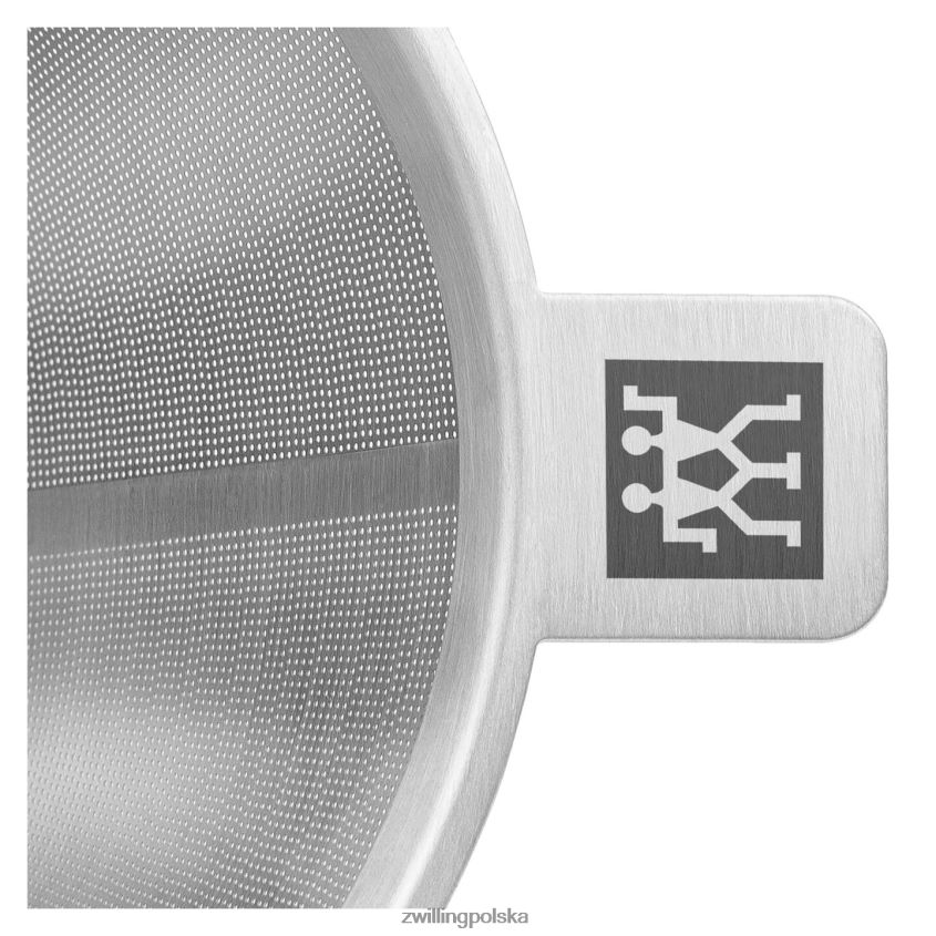 kuchnia pl Zwilling Zestaw kroplowników do kawy do nalewania kawy, 2 szt 48N488584