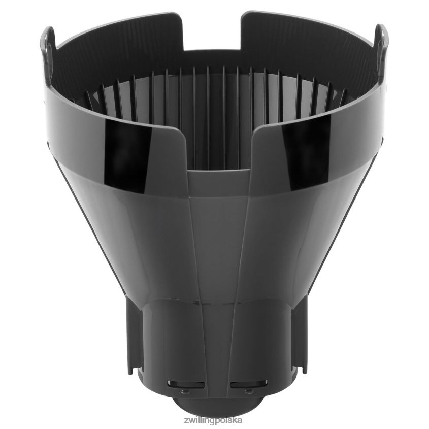 kuchnia pl Zwilling enfinigy 1,5 l / 48 uncji ekspres do kawy kroplowy czarny mat 48N488546