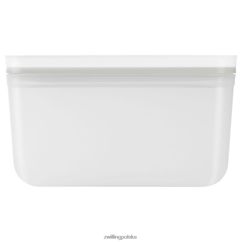 kuchnia pl Zwilling Fresh & Save l pojemnik próżniowy, plastikowy, półprzezroczysto-szary 48N488506