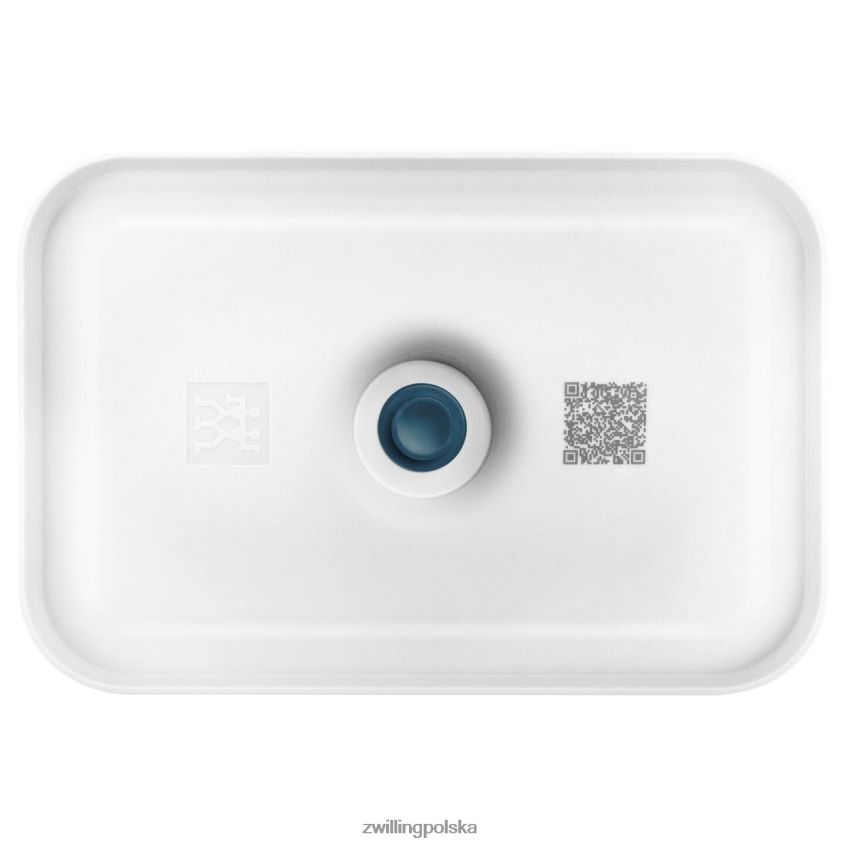 kuchnia pl Zwilling Fresh & Save l pojemnik próżniowy, szkło, la mer 48N488491