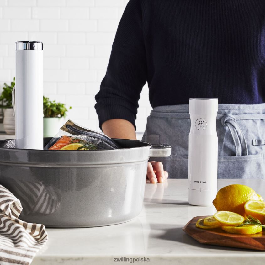 kuchnia pl Zwilling Fresh & Save m / 20-częściowy zestaw worków próżniowych, plastikowy 48N488457