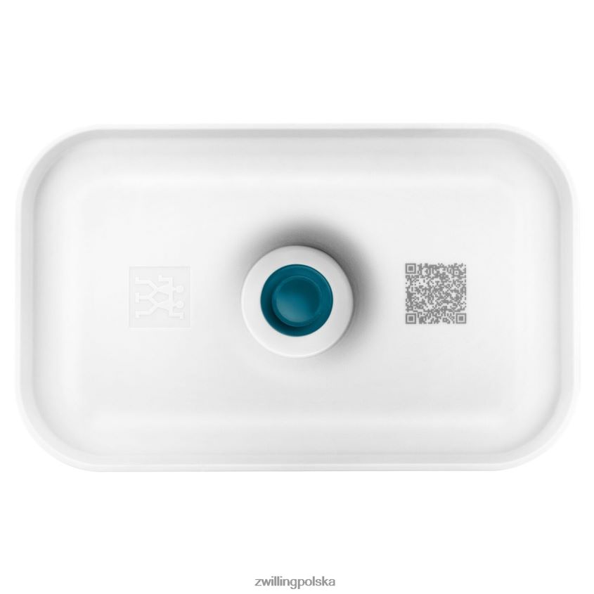 kuchnia pl Zwilling Fresh & Save m pojemnik próżniowy, szkło, la mer 48N488497