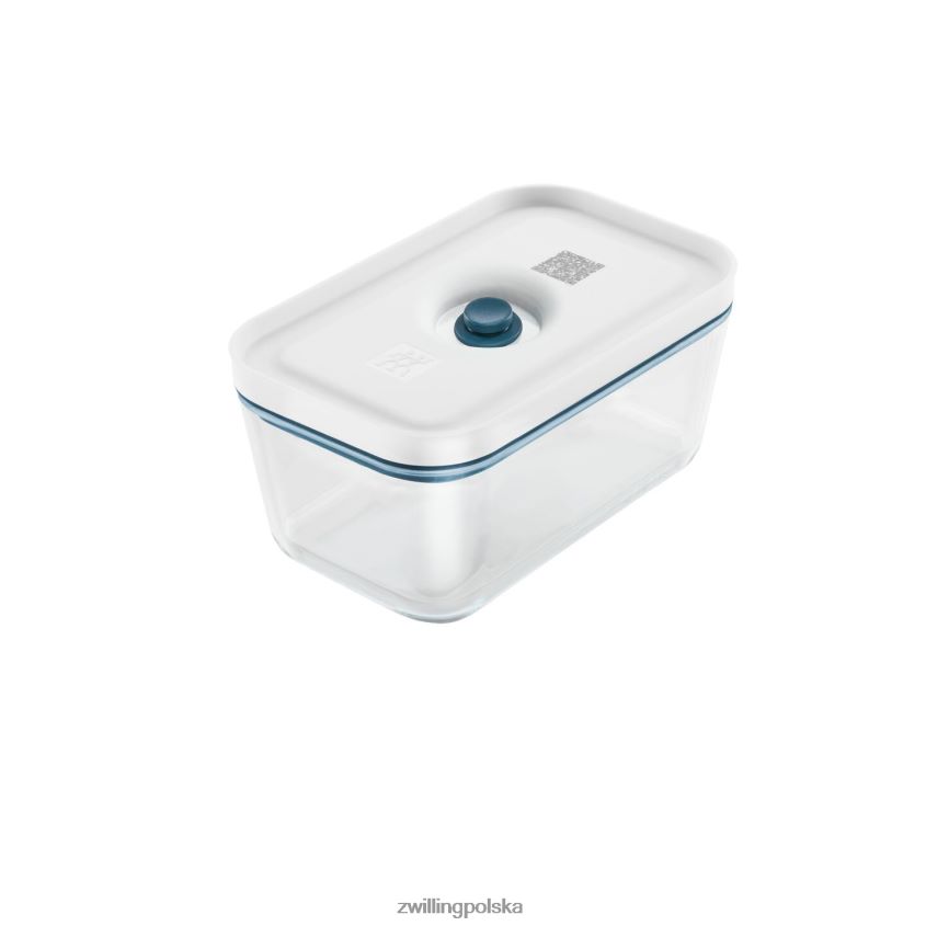 kuchnia pl Zwilling Fresh & Save m pojemnik próżniowy, szkło, la mer 48N488497