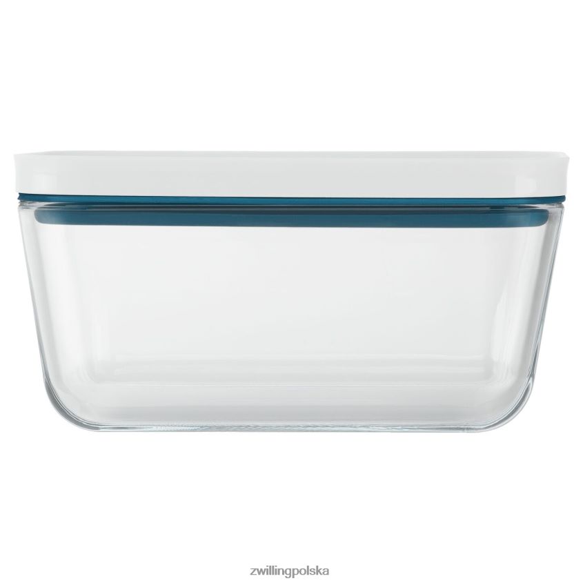 kuchnia pl Zwilling Fresh & Save m pojemnik próżniowy, szkło, la mer 48N488497
