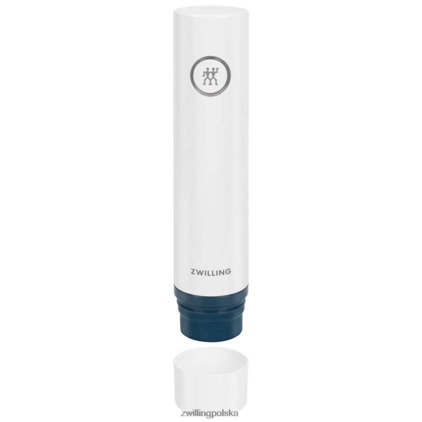 kuchnia pl Zwilling Fresh & Save pompa próżniowa z nasadką, la mer 48N488462