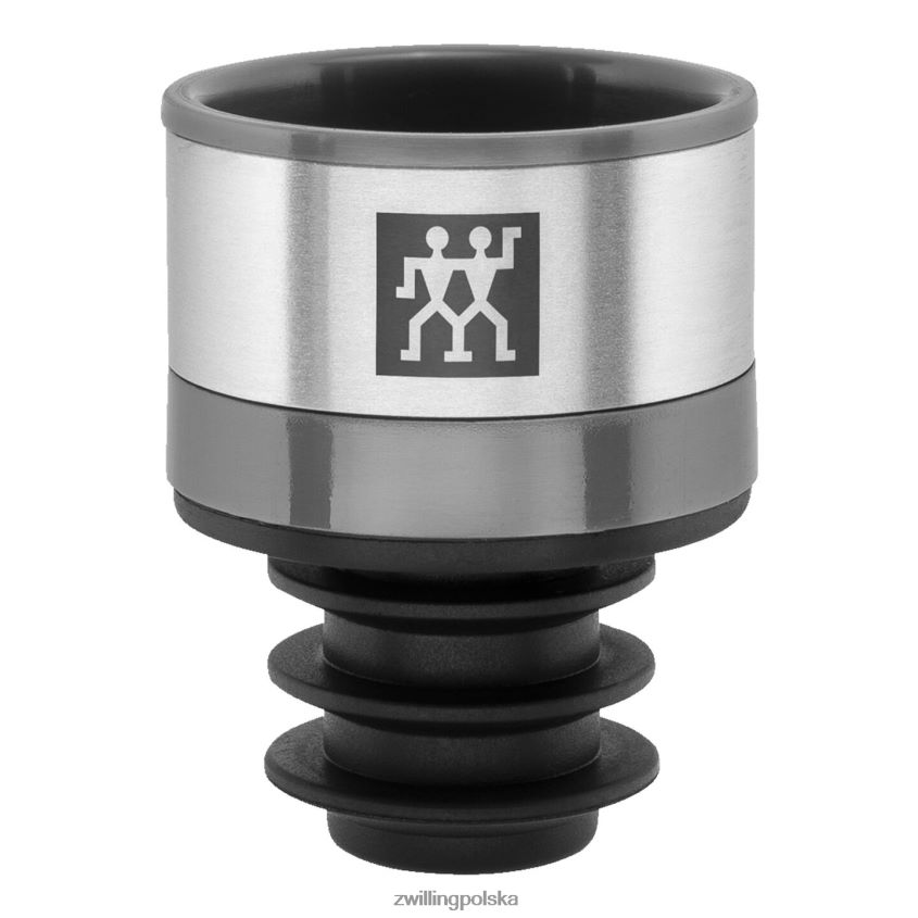 kuchnia pl Zwilling Fresh & Save próżniowy uszczelniacz do wina 48N488455