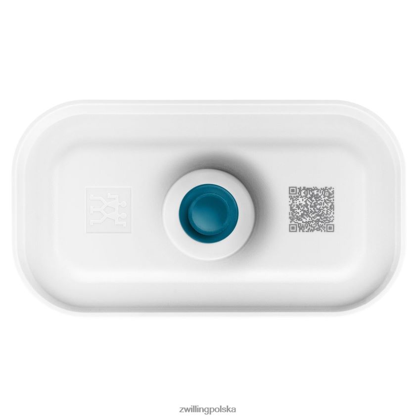 kuchnia pl Zwilling Fresh & Save s pojemnik próżniowy, szkło, la mer 48N488500