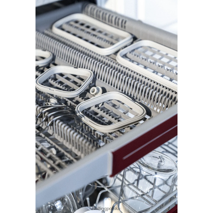 kuchnia pl Zwilling Wkładka w kostkę Fresh & Save z łyżką miarową, m.in 48N488484