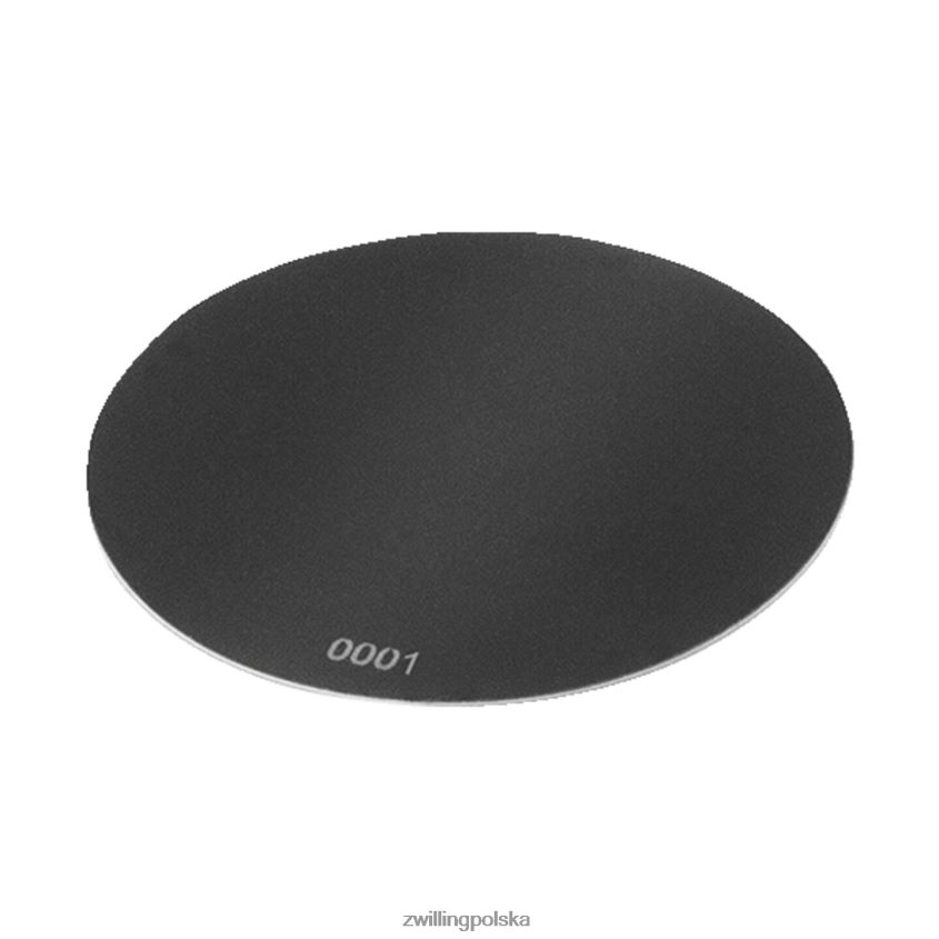 kuchnia pl Zwilling Zestaw pojemników na kostki Fresh & Save, s / 6 szt., przezroczysty-biały 48N488454