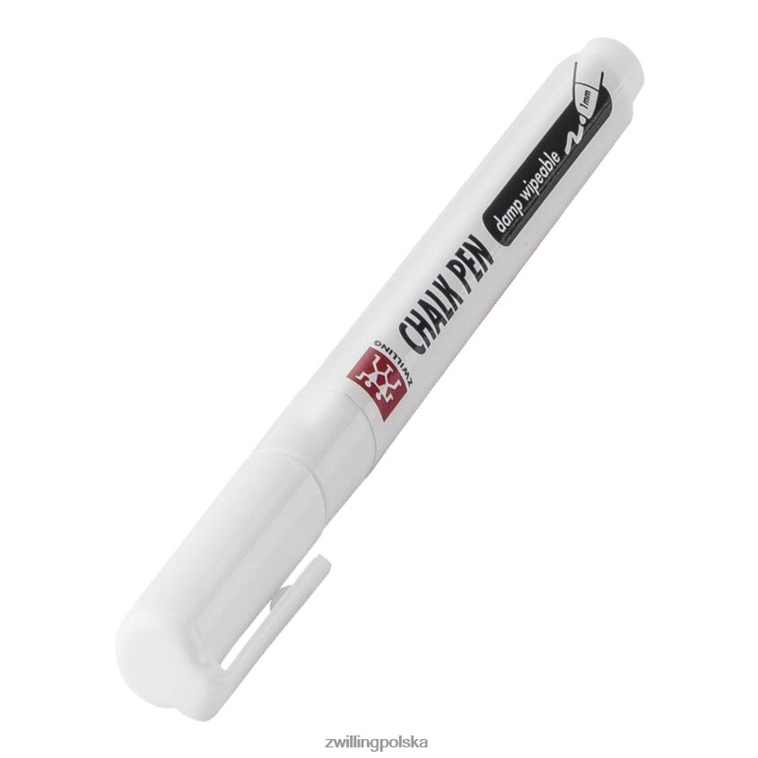 kuchnia pl Zwilling Zestaw pojemników na kostki Fresh & Save, s / 6 szt., przezroczysty-biały 48N488454