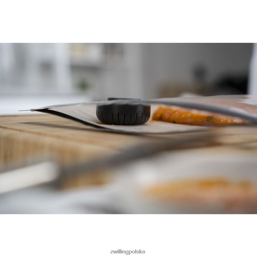 kuchnia pl Zwilling zestaw akcesoriów do odkurzaczy Fresh & Save bariera cieczowa, 6 szt 48N488453