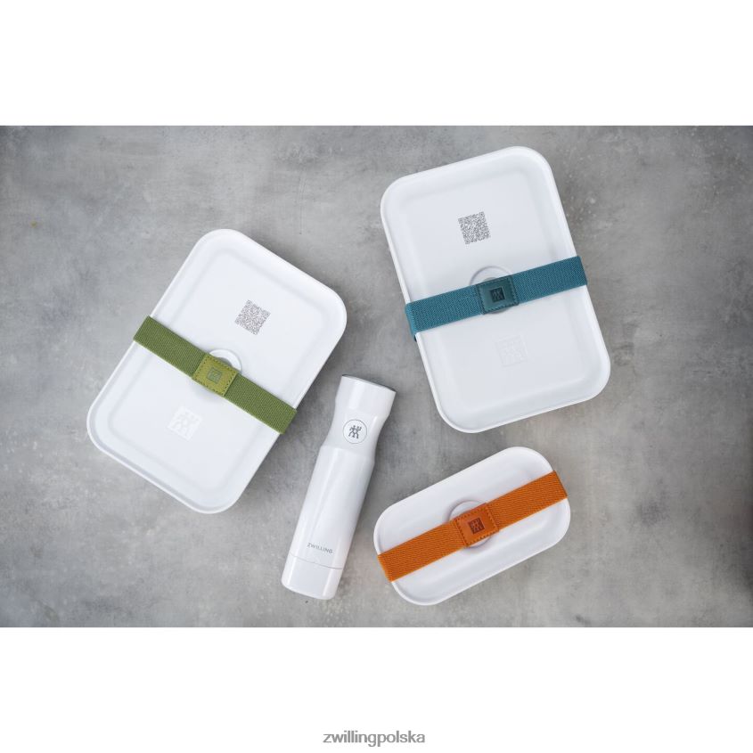 kuchnia pl Zwilling zestaw akcesoriów do odkurzaczy Fresh & Save opaski elastyczne, 3 szt 48N488488