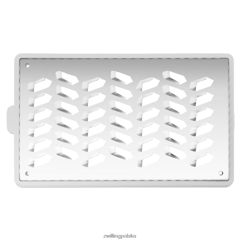 sztućce pl Zwilling Tarka uniwersalna/mandolina typu Z, szara 48N488530