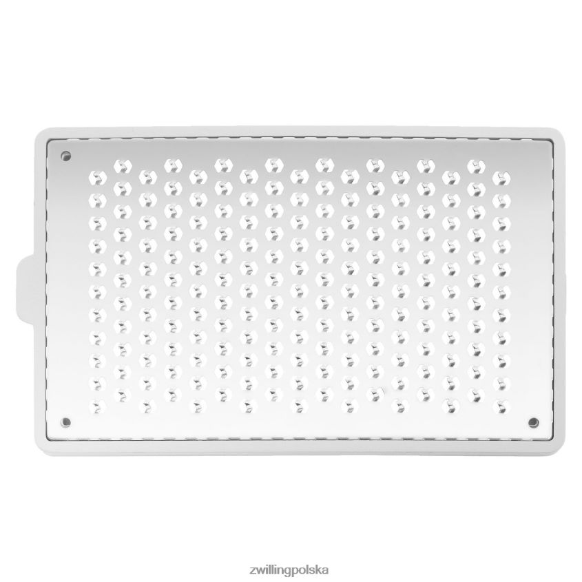 sztućce pl Zwilling Tarka uniwersalna/mandolina typu Z, szara 48N488530