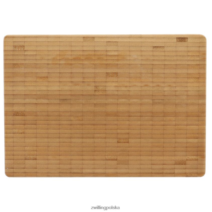 sztućce pl Zwilling deski do krojenia 14-calowa x 10-calowa deska do krojenia, bambusowa 48N48827