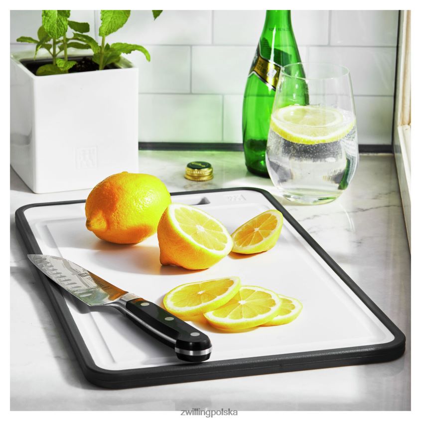 sztućce pl Zwilling deski do krojenia plastikowa deska do krojenia 48N488224