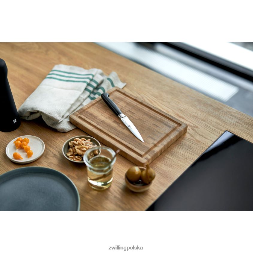 sztućce pl Zwilling czterogwiazdkowy, 4-calowy nóż do obierania 48N4883