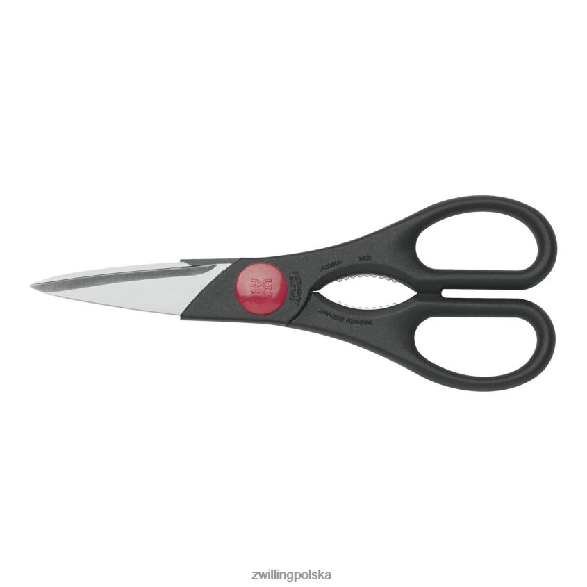 sztućce pl Zwilling czterogwiazdkowy 7-częściowy zestaw bloków noży 48N488199