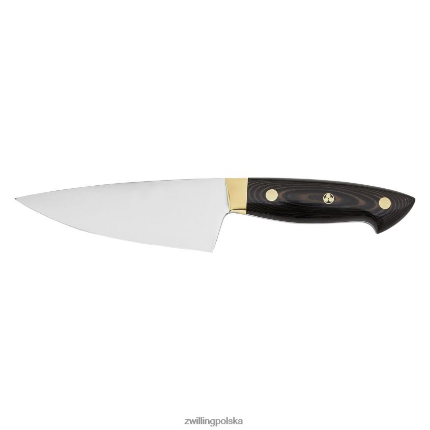 sztućce pl Zwilling bob kramer carbon 2.0 6 cali, nóż szefa kuchni 48N488161