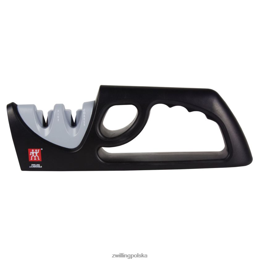 sztućce pl Zwilling Dwustopniowa temperówka przeciągana-szara 48N48887