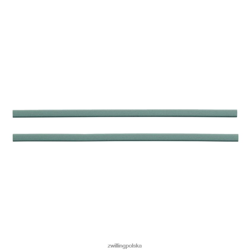 sztućce pl Zwilling konserwacja krawędzi v-edge dwa pręty zielony średni 48N488429