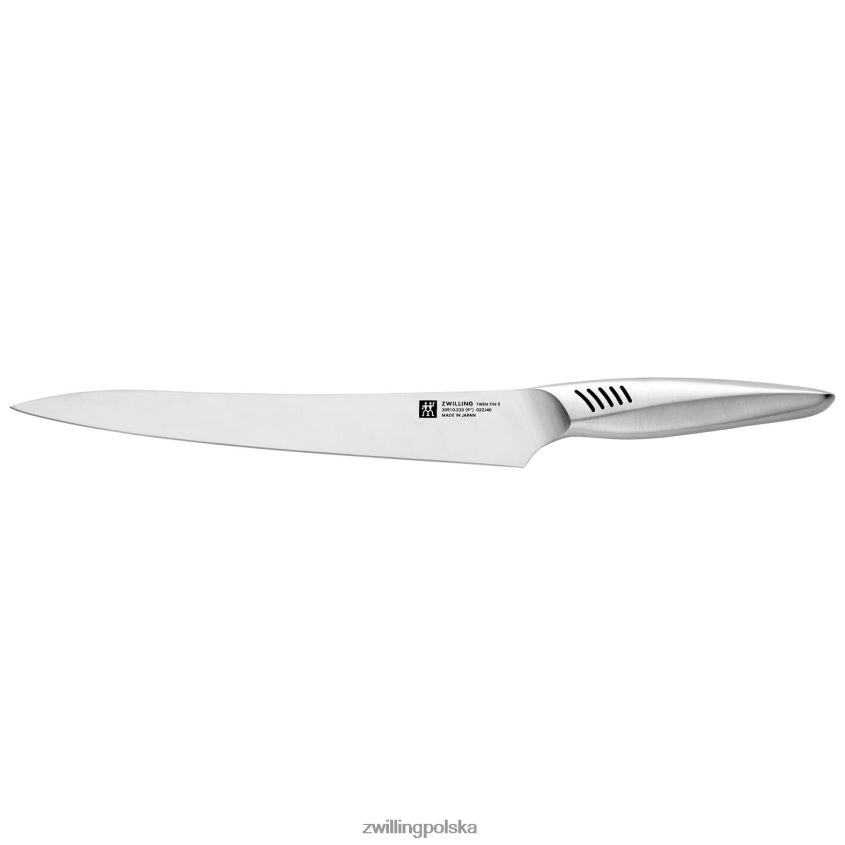 sztućce pl Zwilling Nóż do krojenia twin fin ii 9 cali 48N488447