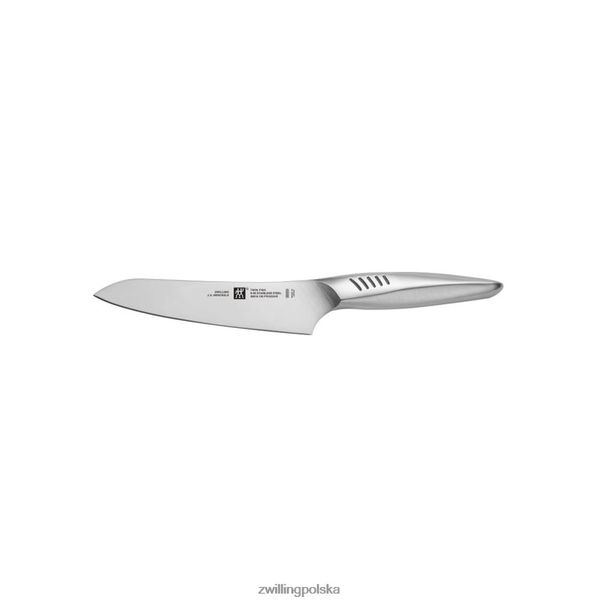 sztućce pl Zwilling Twin Fin II, 10-częściowy zestaw sztalug magnetycznych z bambusa 48N488401