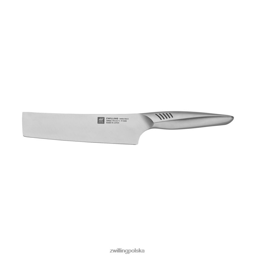 sztućce pl Zwilling twin fin ii 7-częściowy, zestaw studyjny 48N488395