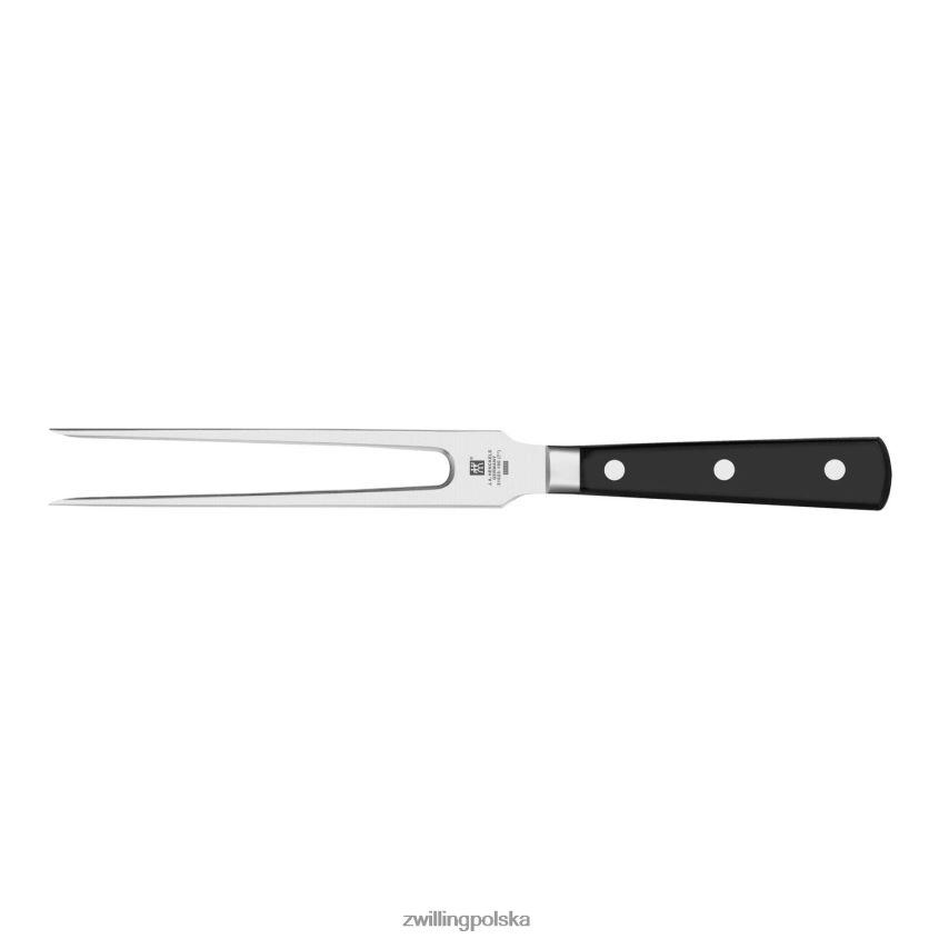 sztućce pl Zwilling profesjonalny 2-częściowy zestaw do rzeźbienia 48N48880