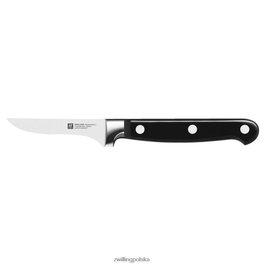 sztućce pl Zwilling profesjonalny zestaw 18-częściowych bloków noży 48N488221