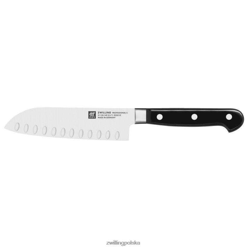 sztućce pl Zwilling professional s 10-częściowy zestaw bloków na noże, kolor naturalny 48N488107