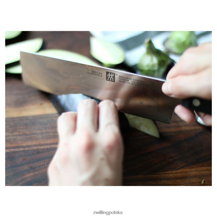 sztućce pl Zwilling wyśmienity 6,5-calowy nóż nakiri 48N488103
