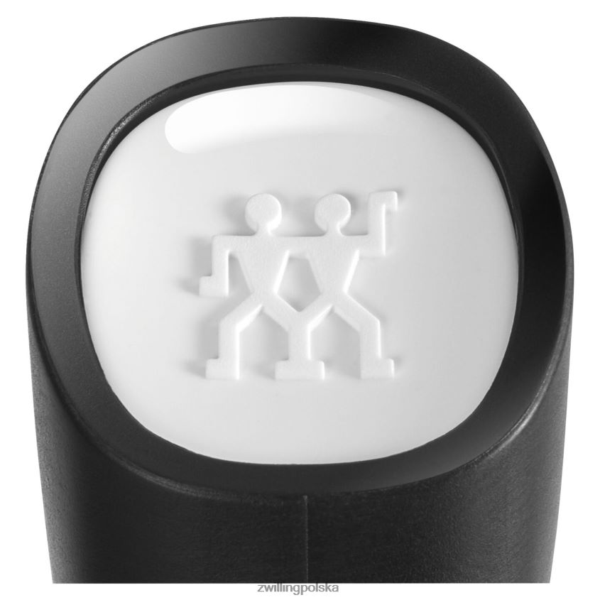 sztućce pl Zwilling all * star 7-calowy, chiński nóż szefa kuchni, biały 48N488220