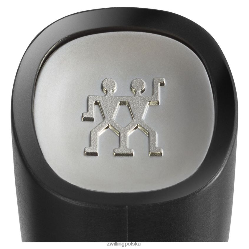 sztućce pl Zwilling all * star 7-calowy, chiński nóż szefa kuchni, srebrny 48N488219