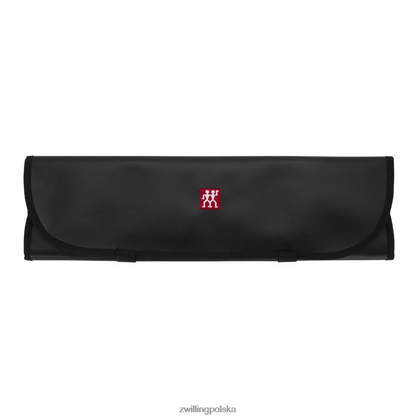 sztućce pl Zwilling niezbędny 6-częściowy zestaw noży szkolnych kulinarnych z osłonami ostrzy 48N488237