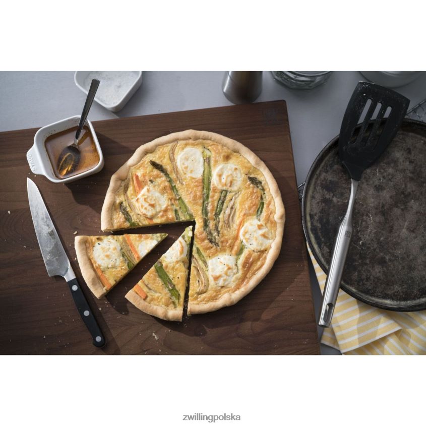 sztućce pl Zwilling pro 2-częściowy zestaw noży do przygotowawczy 48N488121