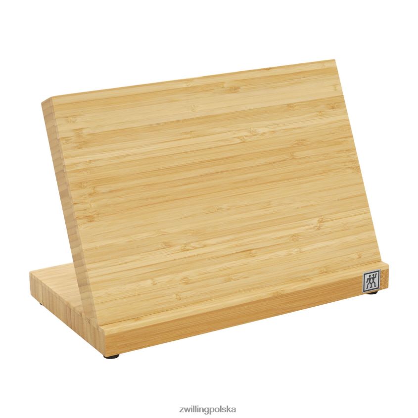 sztućce pl Zwilling pro 7-częściowy, zestaw noży 48N488435