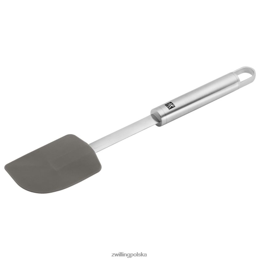 sztućce pl Zwilling pro Tools silikon, szpatułka 48N488595